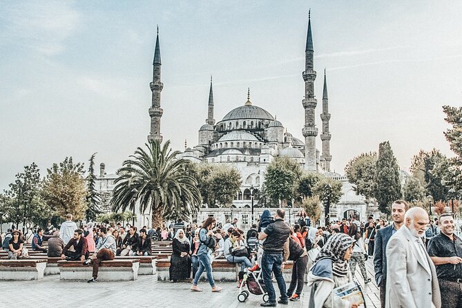 Private Ottoman Istanbul Full-Day Tour With Local Expert Guide - Additional Information