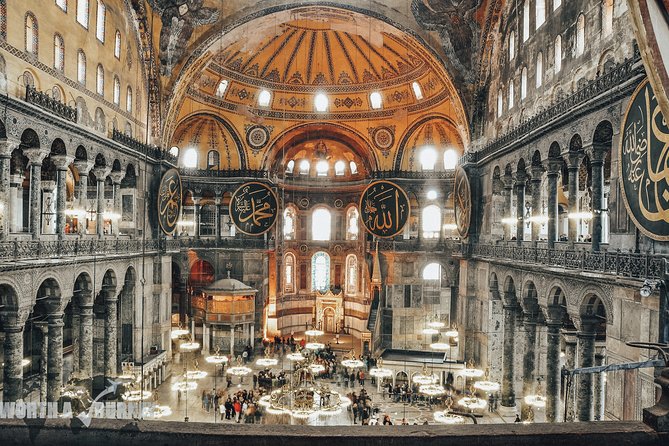 Private Ottoman Istanbul Full-Day Tour With Local Expert Guide - Reservation Process