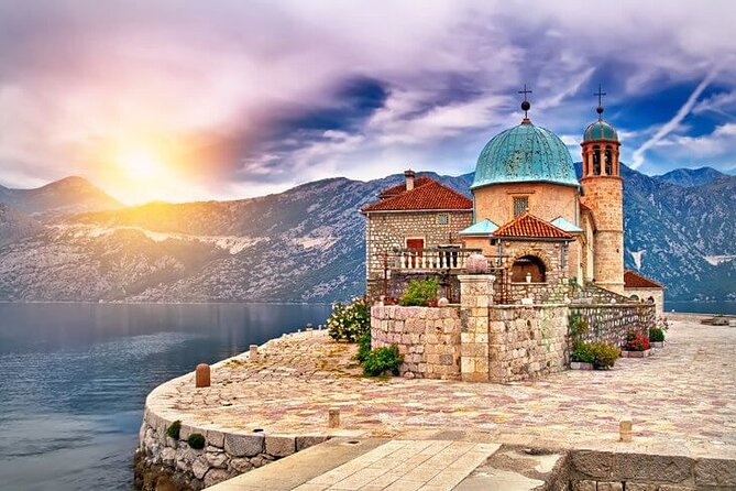 Private Our Lady of the Rocks and Perast Tour - Inclusions and Meeting Point
