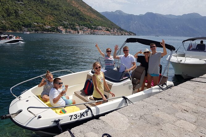Private Our Lady of the Rocks and Perast Tour - Frequently Asked Questions