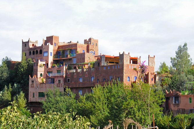 Private Ourika Valley Day Trip From Marrakech With Lunch - Frequently Asked Questions