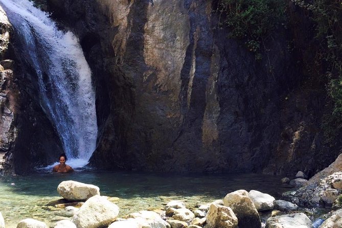 Private Ourika Valley Guided Day Trip From Marrakech - Inclusions