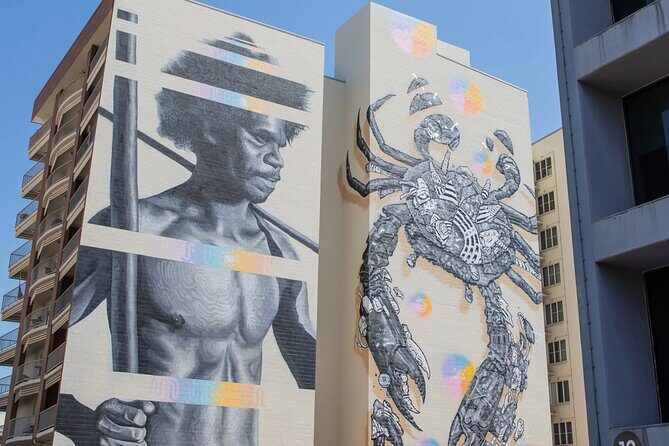 Private Outback Gourmet Food, Art, and Sightseeing Tour - The Itinerary in Detail