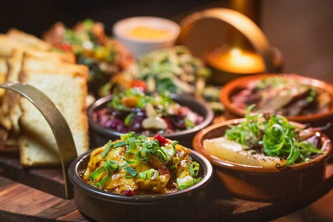 Private Outback Gourmet Food, Art, and Sightseeing Tour - Final Thoughts