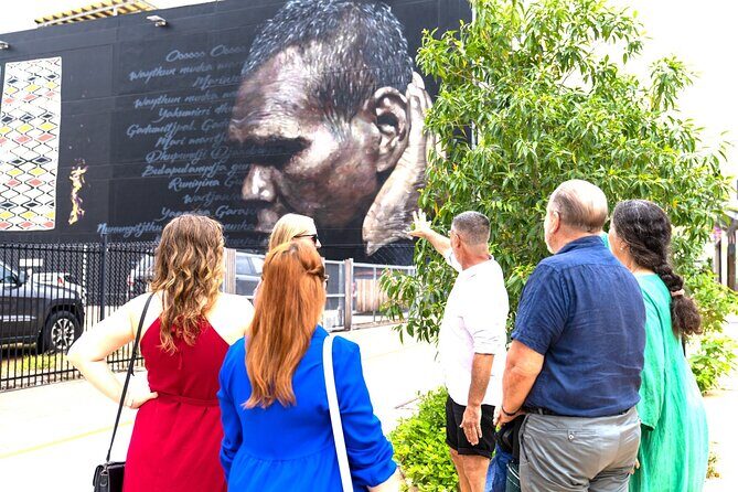 Private Outback Gourmet Food, Art, and Sightseeing Tour - FAQ