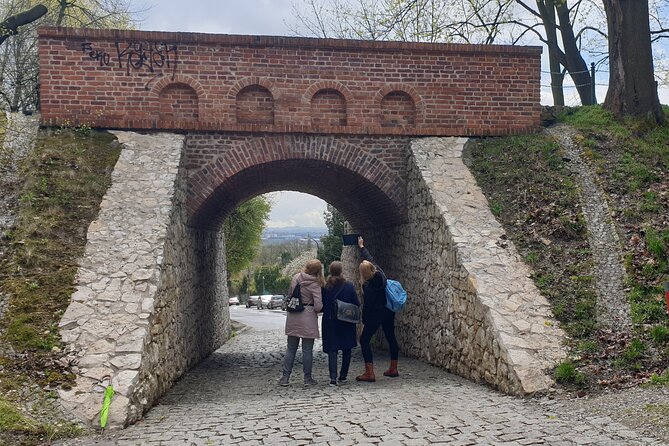 Private Outdoor City Games Escape Rooms - Good To Know