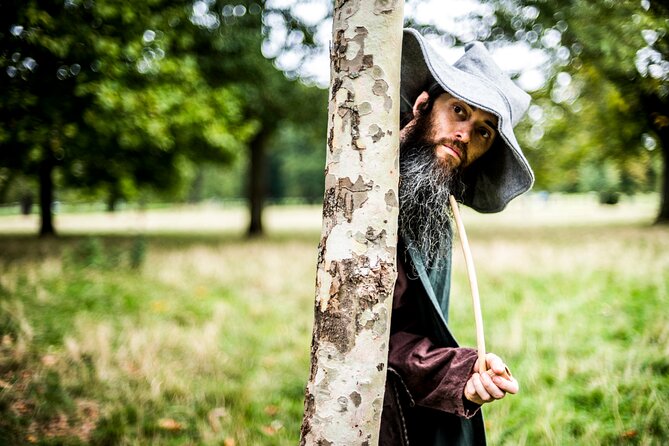 Private Outdoor Escape Room Magical Portal - Ratings and Reviews