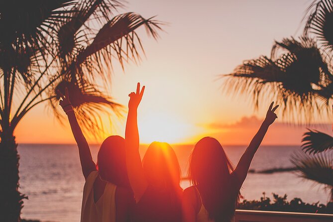 Private Outdoor Photo Session in Tenerife - Overview and Pricing