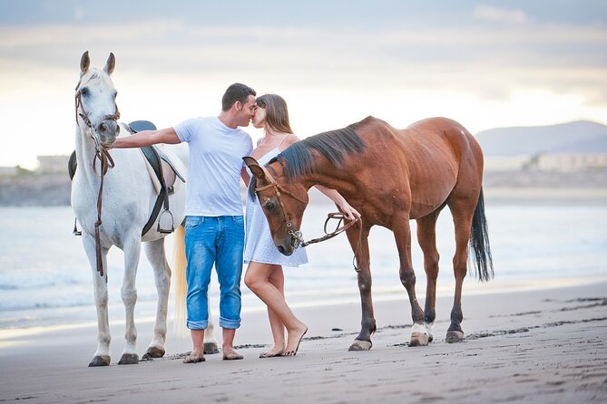 Private Outdoor Photo Session in Tenerife - Meeting and Pickup