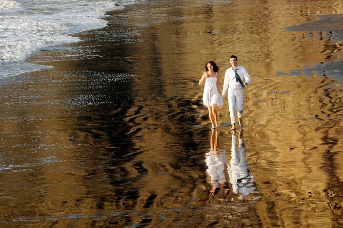 Private Outdoor Photo Session in Tenerife - What To Expect