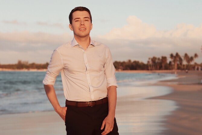 Private Outdoor Photoshoot in Saona and Punta Cana - Additional Activities and Shopping Opportunities