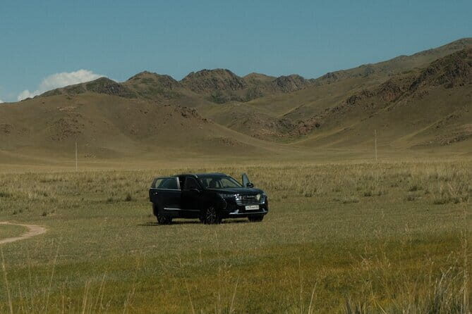 Private Outdoor Travel to Explore Kazakhstan - Good To Know