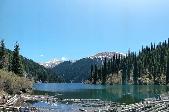 Private Outdoor Travel to Explore Kazakhstan - The Experience: What Makes It Worthwhile