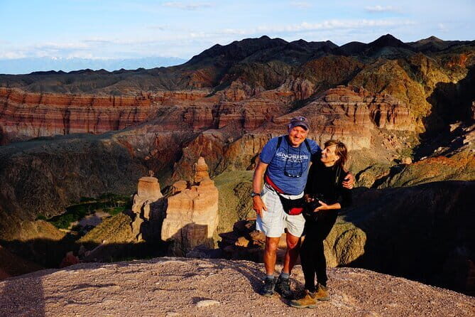 Private Outdoor Travel to Explore Kazakhstan - The Sum Up: Is This Tour Right for You?