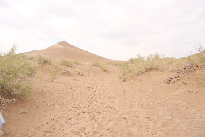 Private Outdoor Travel to Explore Kazakhstan - Good To Know