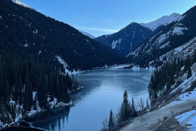 Private Outdoor Travel to Explore Kazakhstan - FAQ