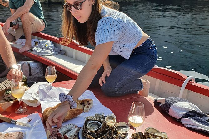 Private Outing at Sea in a Marseille Boat - Common Questions