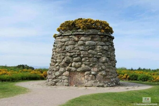 Private Outlander Day Tour From Inverness - Questions and Information