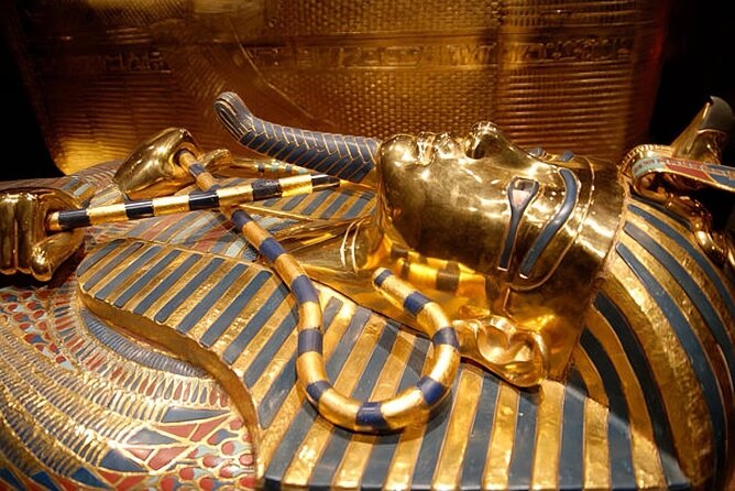 Private Overday Tour From Hurghada to Cairo - Accessibility Information
