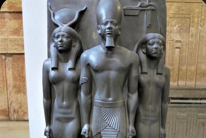 Private Overday Tour From Hurghada to Cairo - Frequently Asked Questions