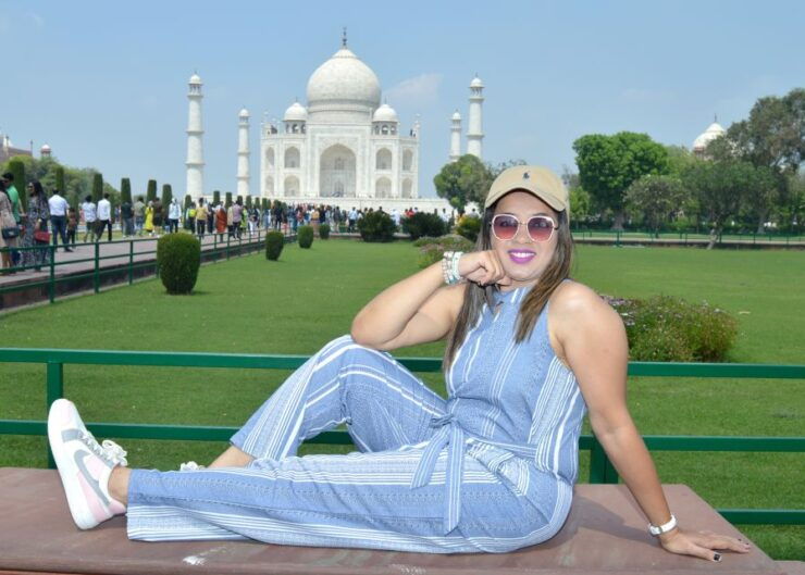 Private : Overnight Agra Mughal Tour - Good To Know