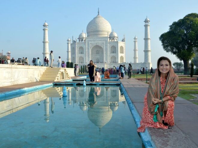 Private : Overnight Agra Mughal Tour - Frequently Asked Questions