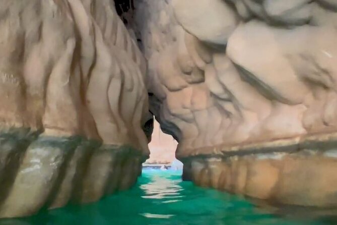 Private Overnight at Wahiba Sand Desert and Wadi Shab Tours - Tour Highlights