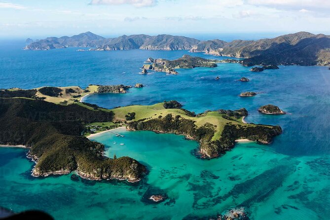 Private Overnight Charter & Island Excursions in Bay of Islands - Pricing Details