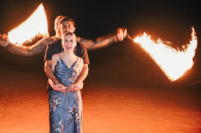 Private Overnight Heritage Desert Safari Stay in Dubai - Accommodation in the Majlis Suite