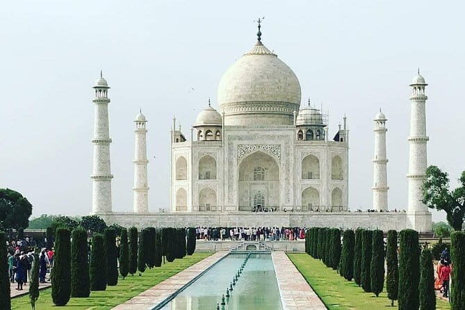 Private Overnight Jaipur City Tour from Delhi - Frequently Asked Questions