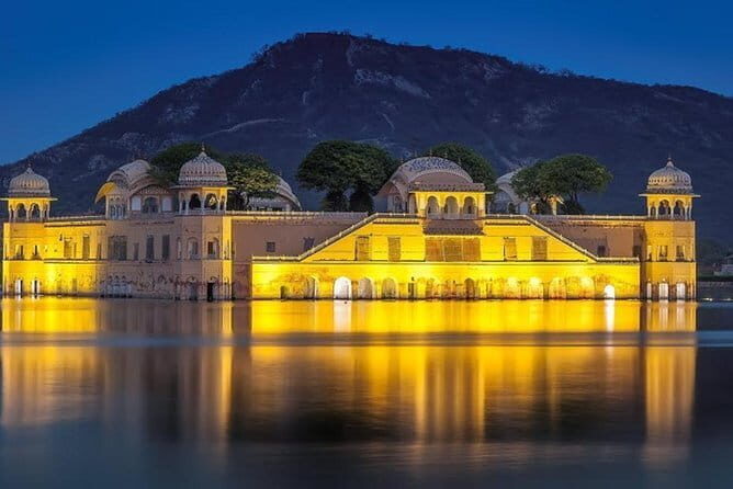 Private Overnight Jaipur City Tour from Delhi - FAQ