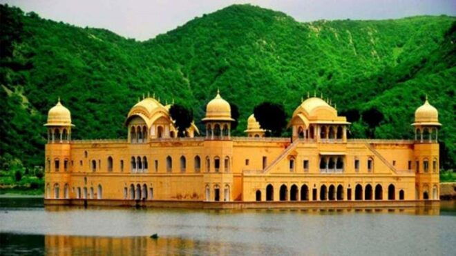 Private Overnight Jaipur Tour From Delhi - Tour Experience