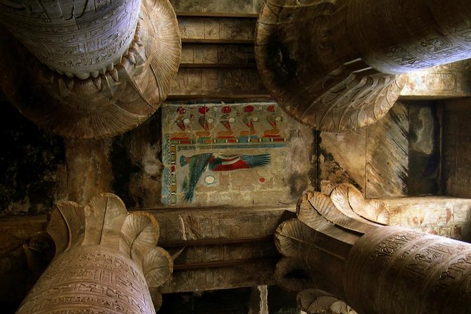 Private Overnight Majestic Tour Abydos Dandara and Luxor From Hurghada - Pickup Information