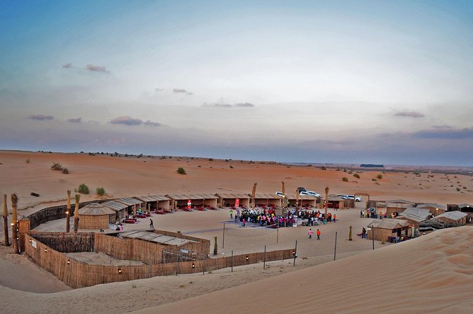Private Overnight Safari: Sandboarding, Camel Ride, BBQ Dinner and Belly Dancing - Common Questions