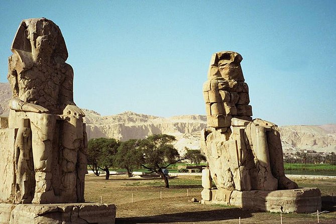 Private Overnight Stay in Luxor From Cairo by Flight - Additional Information