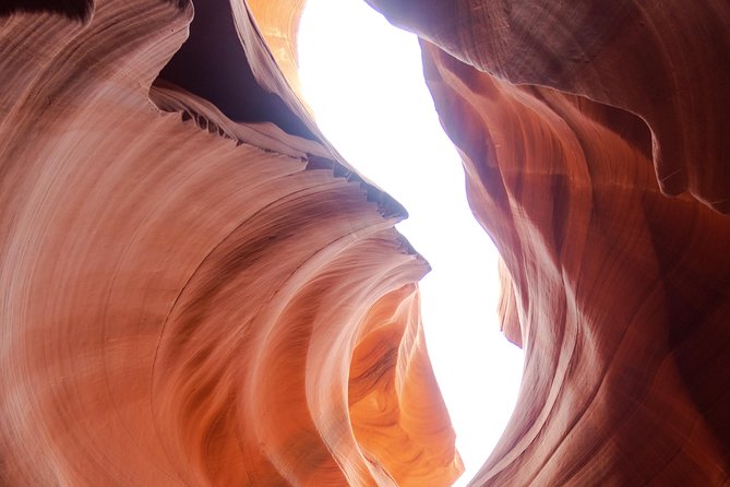 Private Overnight Tour to Antelope Canyon, Horseshoe Bend Zion From Las Vegas - Important Information