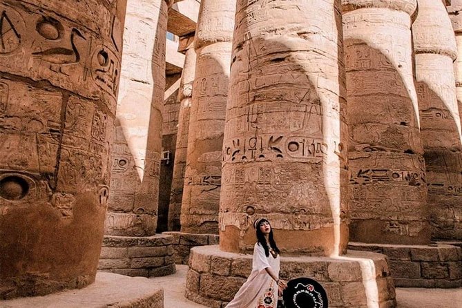 Private Overnight Tour to Luxor From Cairo by Flight - Additional Details