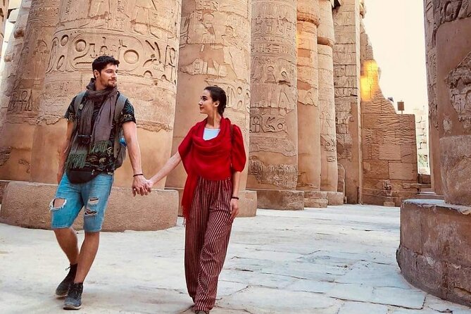 Private Overnight Tour to Luxor From Cairo by Flight - Pricing Details