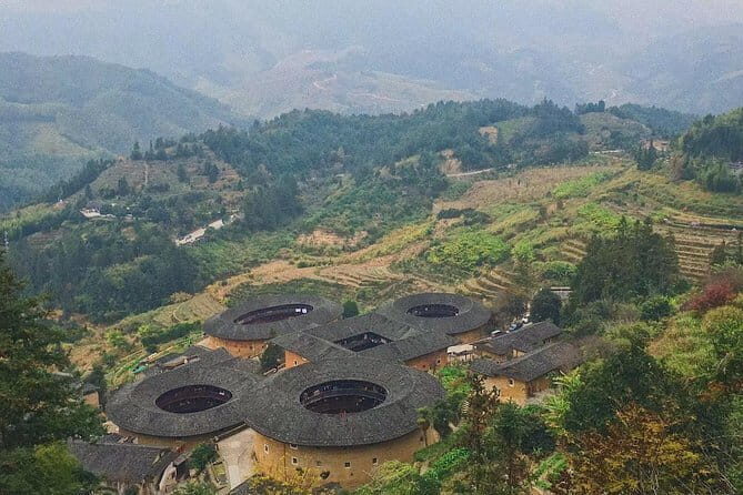 Private Overnight Tour to Visit Nanjing and Yongding Tulou Castles from Xiamen - Final Thoughts