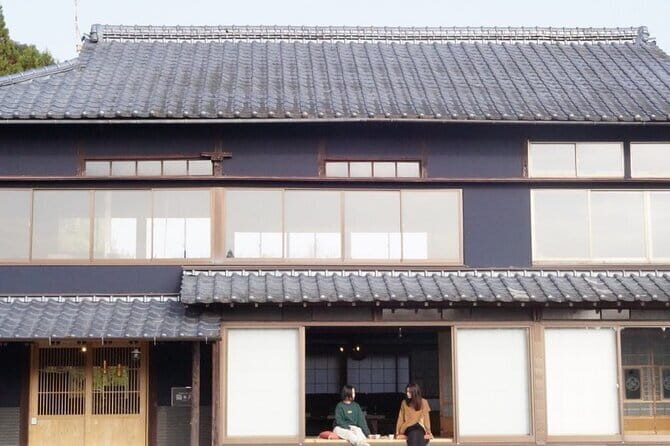 Private Overnight Tours with Original Yamaga Lanterns - Good To Know