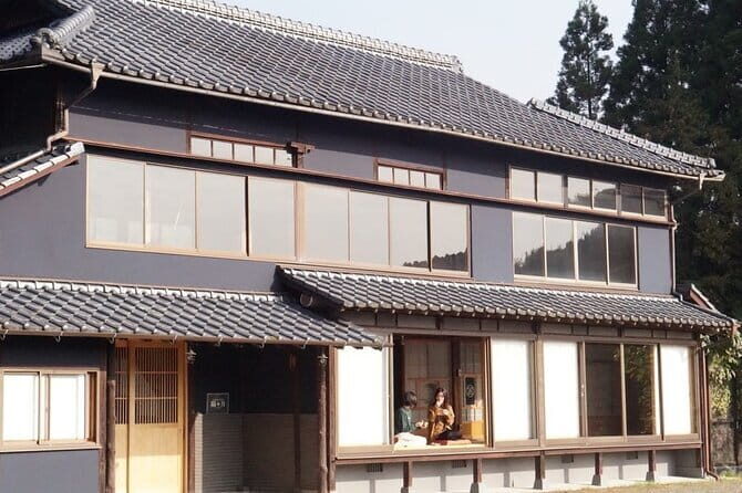 Private Overnight Tours with Original Yamaga Lanterns - Good To Know