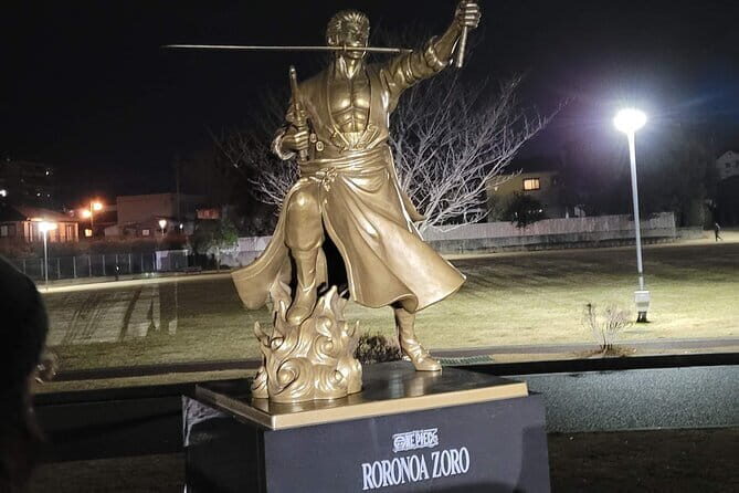 Private Overnight Tours with Original Yamaga Lanterns - The Sum Up