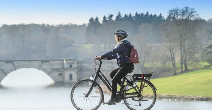Private Oxford Cycle Tour 2.5-3 Hours (Min 2 People)) - Activity Details