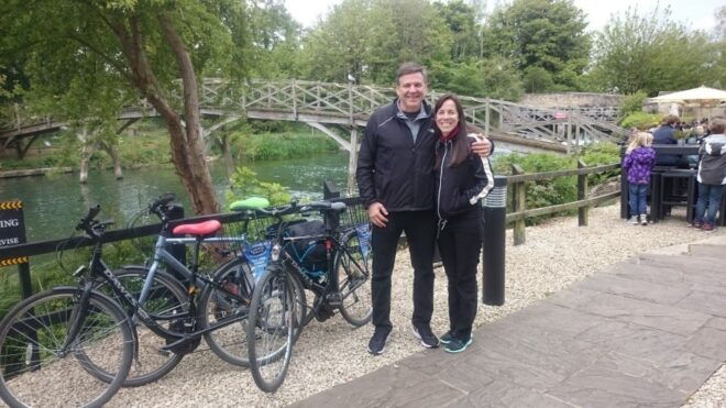Private Oxford Cycle Tour 2.5-3 Hours (Min 2 People)) - Tour Description