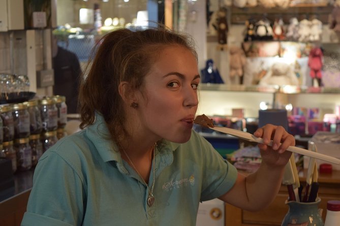 PRIVATE Oxford Food Tasting and Sightseeing Tour - Cancellation Policy