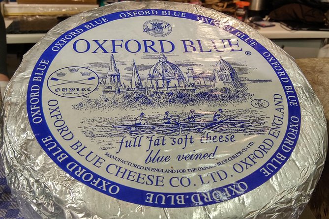 PRIVATE Oxford Food Tasting and Sightseeing Tour - Common Questions