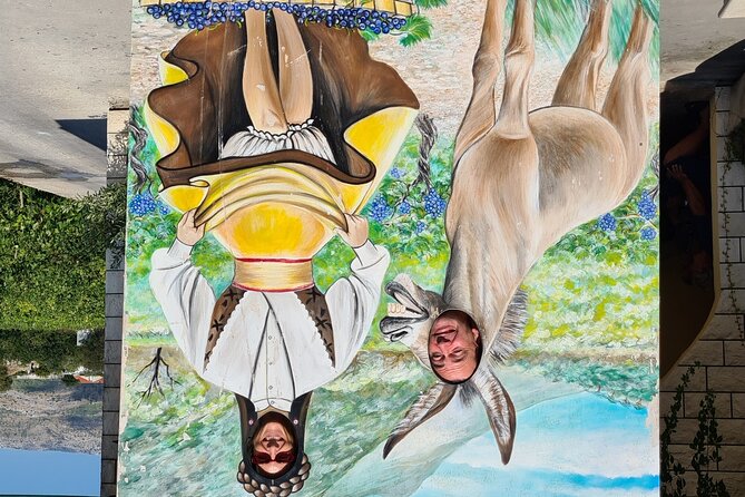 Private Oyster and Wine Tasting Day Trip Along Peljesac - Inclusions in the Tour Package