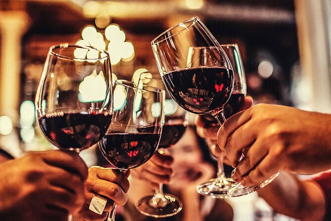 Private Oyster & Wine Tasting in Croatia - Experience Private Oyster & Wine Tasting