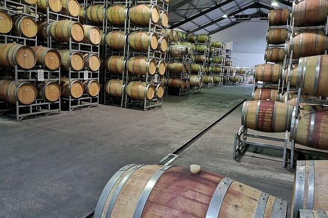 Private Paarl, Franschhoek, Stellenbosch Wine Tour From Cape Town - Private Wine Tour Itinerary