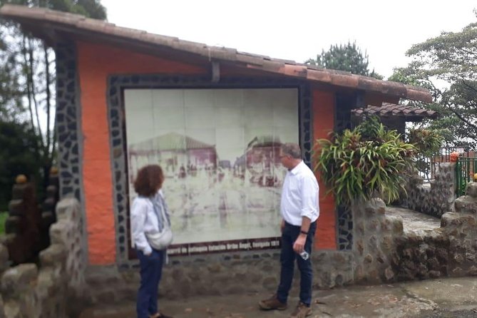 Private Pablo Escobar Tour With Entrance to Catedral Pablos Prison - Comprehensive Tour Overview